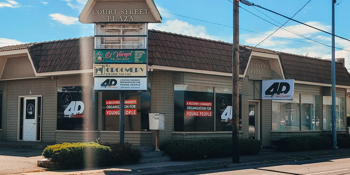 Medford, OR